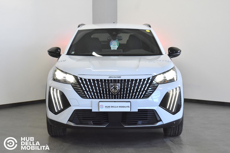 PEUGEOT 2008 PureTech 100 S&S Allure